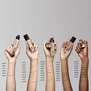 Lancôme Teint Idole Fond de Teint 405W - Podkłady do twarzy - miniaturka - grafika 5