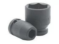 Klucze i nasadki - Stanley Nasadka udarowa 20mm 6-kątna, kwadrat 1/2" [l] 891201 - miniaturka - grafika 1