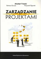 Zarządzanie - Zarządzanie Projektami - miniaturka - grafika 1