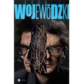 Biografie i autobiografie - Wojewódzki Kuba Kuba Wojewódzki. Nieautoryzowana autobiografia - miniaturka - grafika 1
