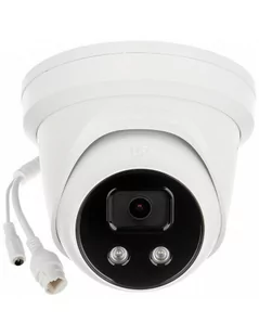 Hikvision Kamera IP 4MP DS-2CD2346G2-I(2.8mm) DS-2CD2346G2-I/2.8 - Kamery IP - miniaturka - grafika 1