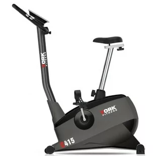 York FITNESS Rower magnetyczny FITNESS C415 - Rowery treningowe - miniaturka - grafika 1