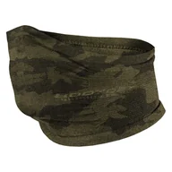 Szaliki i chustki dla dzieci - Dziecięcy Komin BODYDRY MASK HYGIENIC MULTIFUNCTIONAL JUNIOR CAMO M/L KOMIN 14 – Wielokolorowy - miniaturka - grafika 1
