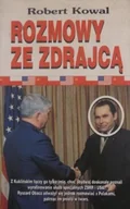 Felietony i reportaże - Rozmowy ze zdrajcą - miniaturka - grafika 1