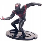 Figurki dla dzieci - COMANSI figurka Spider-Man - Spider-Man Miles Morales Y96034 - miniaturka - grafika 1