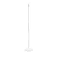 Lampy stojące - Ideal Lux Podstawa lampy podłogowej SET UP MPT biała 259963 - miniaturka - grafika 1