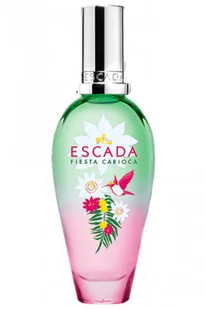Escada  Fiesta Carioca Woda toaletowa 30ml - Wody i perfumy damskie - miniaturka - grafika 2