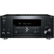 Amplitunery - Onkyo TX-RZ50 Czarny - miniaturka - grafika 1