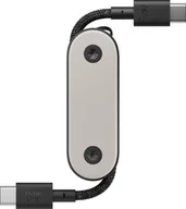Kable USB - Native Union Pocket Cable - kabel USB-C - USB-C, 17 cm sandstone - miniaturka - grafika 1