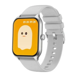 Colmi P60 Szary - Smartwatch - miniaturka - grafika 1