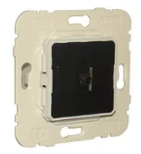 Sterowniki i przekaźniki - EFAPEL CENTRALNY STEROWNIK DŹWIĘKU 1-KANAŁOWY STEREO 21391 - miniaturka - grafika 1