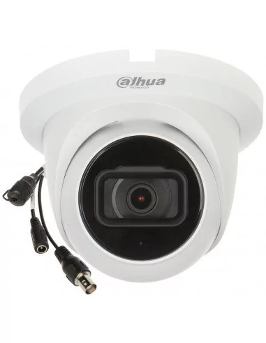 Dahua KAMERA AHD, HD-CVI, HD-TVI, PAL HAC-HDW2501TMQ-A-0280B-S2 - 5 Mpx 2.8 mm HAC-HDW2501TMQ-A-028