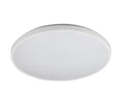Lampy sufitowe - Kanlux 37331 - LED Plafon ściemnialny ARVOS LED/37W/230V biały + pilot - miniaturka - grafika 1