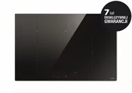 Płyty elektryczne do zabudowy - Elica Ratio 804 PLUS BL - miniaturka - grafika 1
