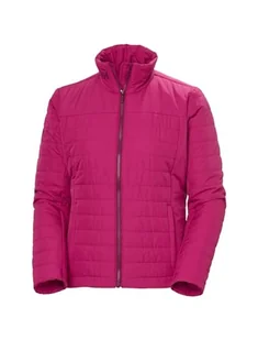 Helly Hansen Damska kurtka izolacyjna W Crew 2.0 - Kurtki damskie - miniaturka - grafika 1