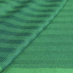 Didymos didymos z TTR-790  008 chusta do noszenia niemowlęcia, lisca Smeraldo modelu, rozmiar 8, zielony - Nosidełka dla dzieci - miniaturka - grafika 1