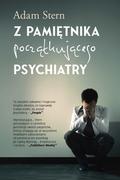 E-booki - literatura faktu - Z pamiętnika początkującego psychiatry - miniaturka - grafika 1