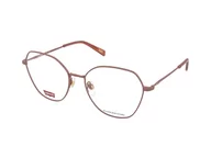 Okulary korekcyjne, oprawki, szkła - Levi's LV 5038 G3I - miniaturka - grafika 1
