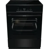 Kuchenki elektryczne - Gorenje GEIT6E62BPG - miniaturka - grafika 1