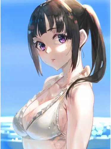Plakat Anime Manga Hyouka hyo_095 A2 (custom)