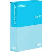 Ableton Live Lite 10 (1 urządzenie / Lifetime) (Windows / Mac)