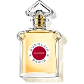 Wody i perfumy damskie - Guerlain Samsara Eau de Toilette 2021 woda toaletowa 75 ml - miniaturka - grafika 1