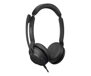 Jabra Evolve2 30 USB-C MS Stereo (23089-999-879) - Słuchawki - miniaturka - grafika 1