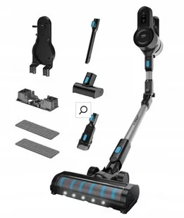 Beko ErgoCleanPro VRT84225VB - Odkurzacze pionowe - miniaturka - grafika 1