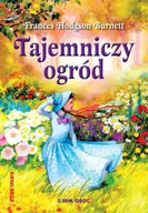 Lektury szkoła podstawowa - Tajemniczy ogród - Frances Hodgson Burnett - miniaturka - grafika 1