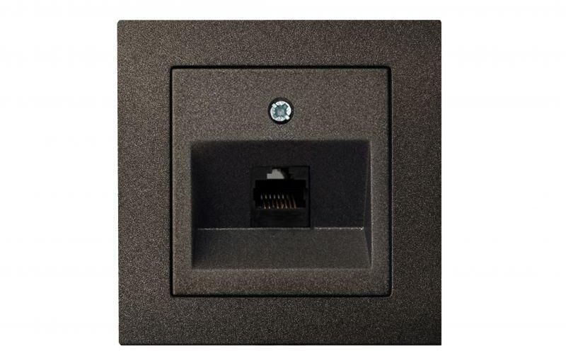 SOCKET LIREGUS EPSILON DAT WO/F ANTRAC.