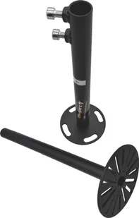 Uchwyt Camsafe CS30-PSO antracyt - Akcesoria fotograficzne - miniaturka - grafika 1