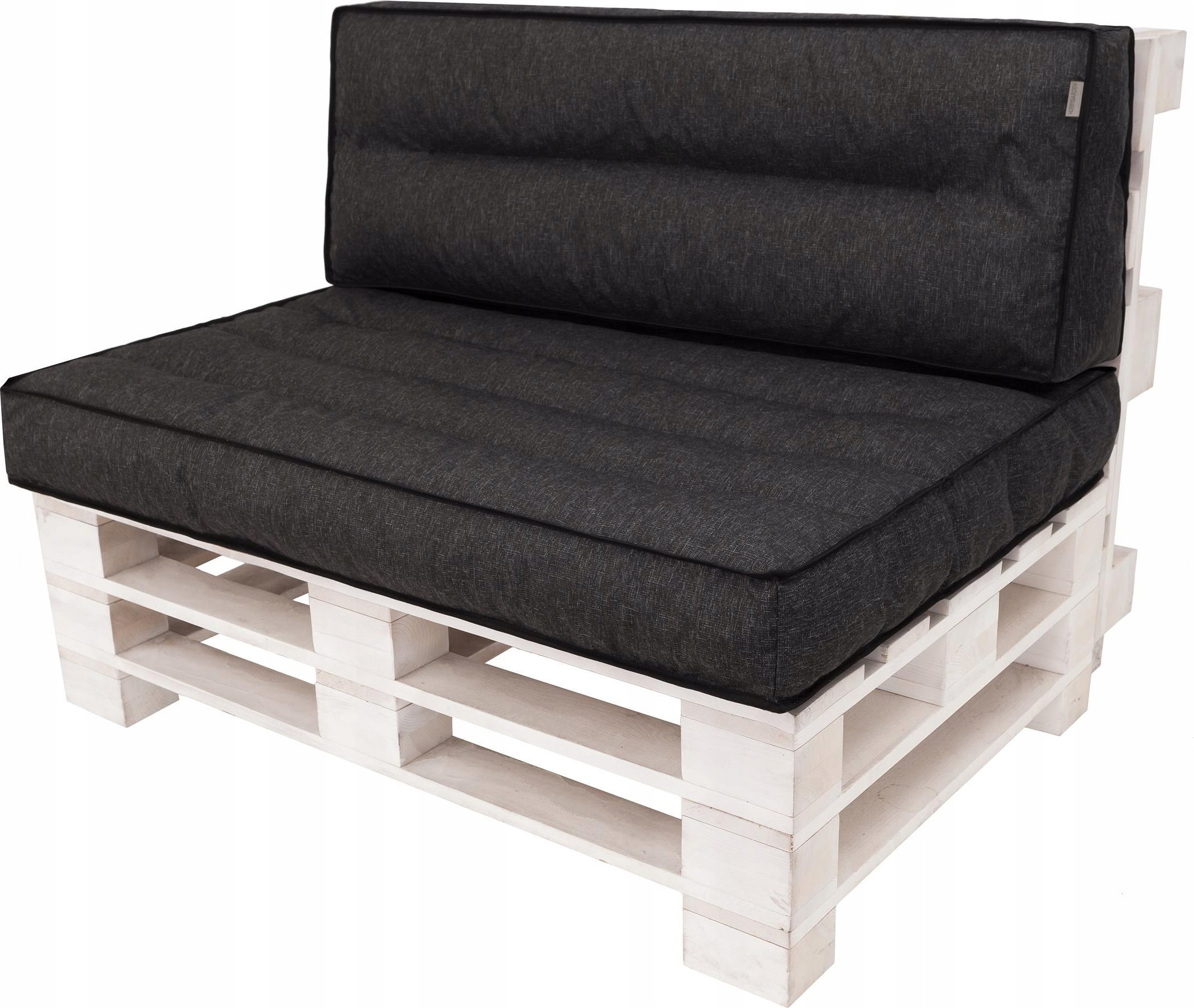 Hobbygarden ZESTAW TOMEK 1+1 CZARNY EKOLEN