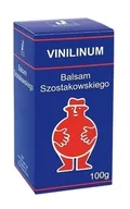 Problemy skórne - NES PHARMA AVILIN BALSAM SZOSTAKOWSKIEGO 100 ml 7038924 - miniaturka - grafika 1