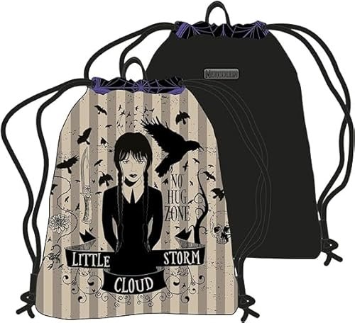 Seven Spa Torba Sakki, Beżowy, Taglia unica, Plecaki tornistry