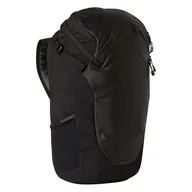 Plecaki - Plecak The North Face Kaban Lite 0A8BK8KX71 - czarny - miniaturka - grafika 1