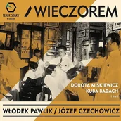 Jazz, Blues - Włodek Pawlik Wieczorem - miniaturka - grafika 1