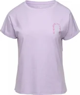 Koszulki i topy damskie - Elbrus Damska Koszulka z krótkim rękawem CIRNO WO'S - miniaturka - grafika 1