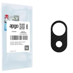 folia naklejka skórka strukturalna na wyspę aparatu do Umidigi G1 Tab Mini - różne kolory na kamerę, obiektyw apgo SKINS Lens Protector - Akcesoria do tabletów i e-booków - miniaturka - grafika 1