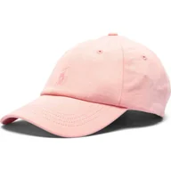 Czapki damskie - POLO RALPH LAUREN Bejsbolówka - miniaturka - grafika 1
