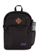 Plecaki - Plecak miejski Jansport Main Campus - black - miniaturka - grafika 1