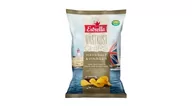 Chipsy - Chips Estrella West Coast Sea Salt & Vinegar 180g - miniaturka - grafika 1