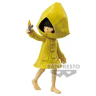 Figurki dla dzieci - Figurka Little Nightmares - Six - miniaturka - grafika 1