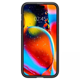 Etui Spigen Tough Armor Mag do MagSafe do iPhone 15 Pro Max Gunmetal - Etui i futerały do telefonów - miniaturka - grafika 6