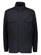 Kurtki męskie - DEKKER Kurtka przejściowa w kolorze granatowym - miniaturka - grafika 1