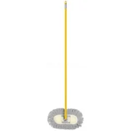 Miotły, szufle, mopy - APEX Mop obrotowy Roto 28 cm) - miniaturka - grafika 1