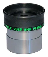 Akcesoria fotograficzne - Okular Tele Vue Plossl 8 mm 1,25" - miniaturka - grafika 1