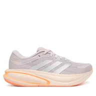 Buty sportowe damskie - Buty do biegania adidas Response 2 W KJ1767 Różowy - miniaturka - grafika 1