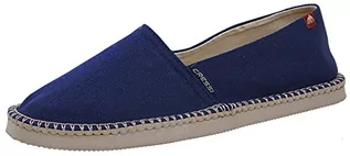 Espadryle męskie - Cressi Valencia Espadrillas uniwersalne espadryle dla dorosłych, uniseks - grafika 1