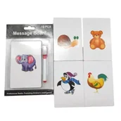 Magnesy - Magnesy zwierzątka - Trifox - miniaturka - grafika 1