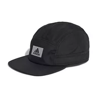 Czapki damskie - adidas Czapka z daszkiem marki TECH 5P CA W.R - miniaturka - grafika 1